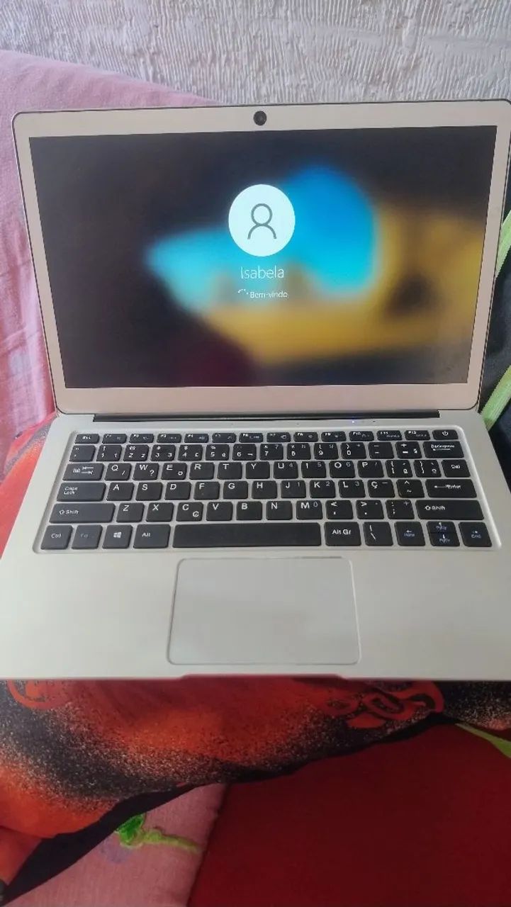Vendo notebook,em perfeito estado.Tudo funcionando perfeitamente.  Aceito oferta,. - Foto 5