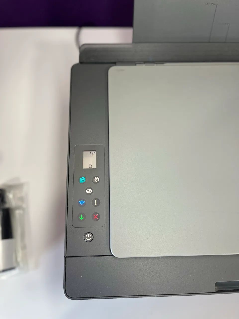 Impressora HP 581 NOVA!!!