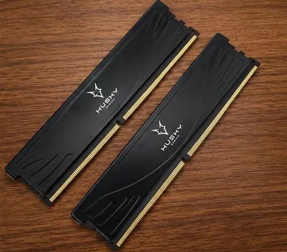 16GB DDR4 