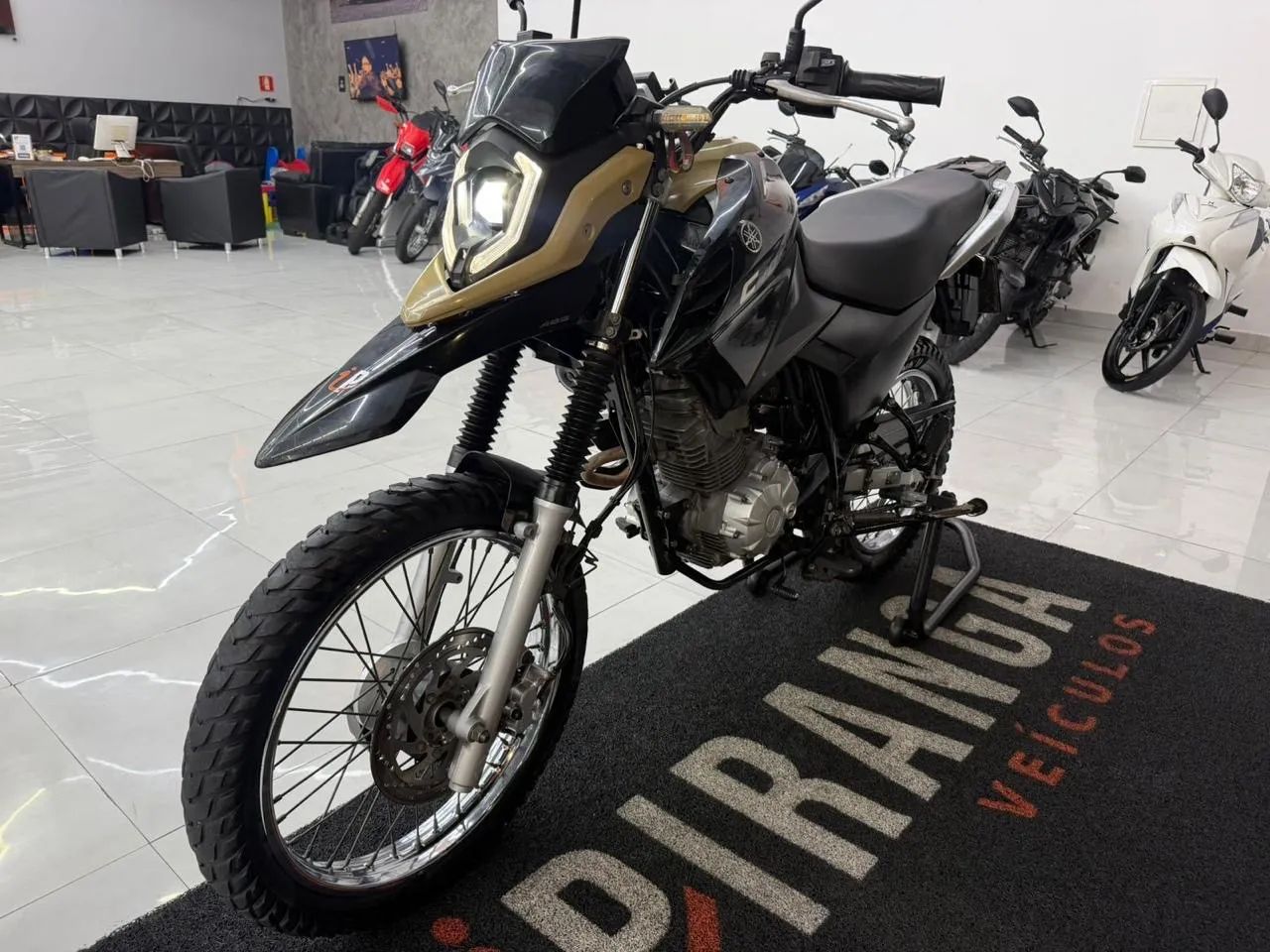 Yamaha Crosser - Foto 2