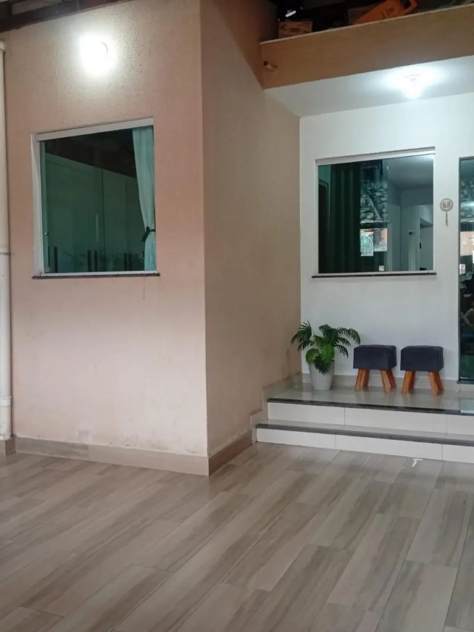 K| LINDA CASA NA VILA NOVA - Foto 3