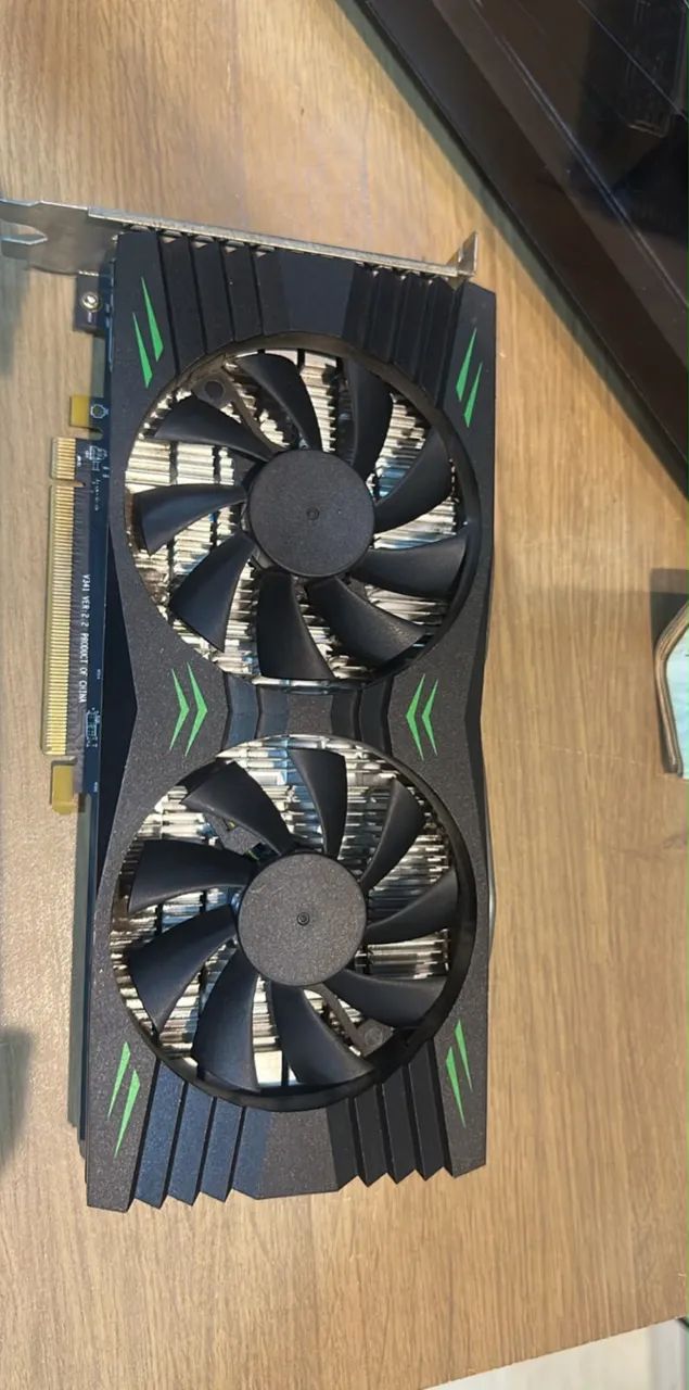 RX 580 2048SP - Foto 2