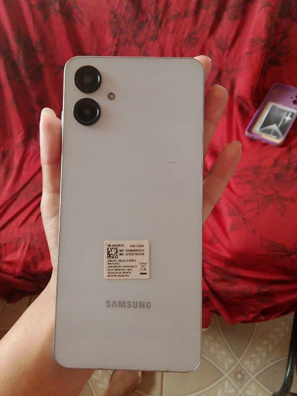 ? Samsung Galaxy A06 