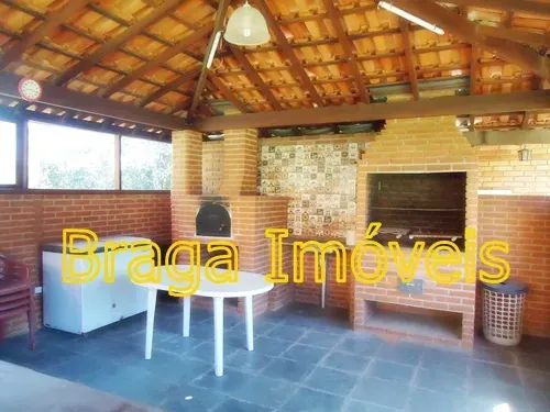 Chácara em condomínio fechado com terreno 3066m². - Foto 2