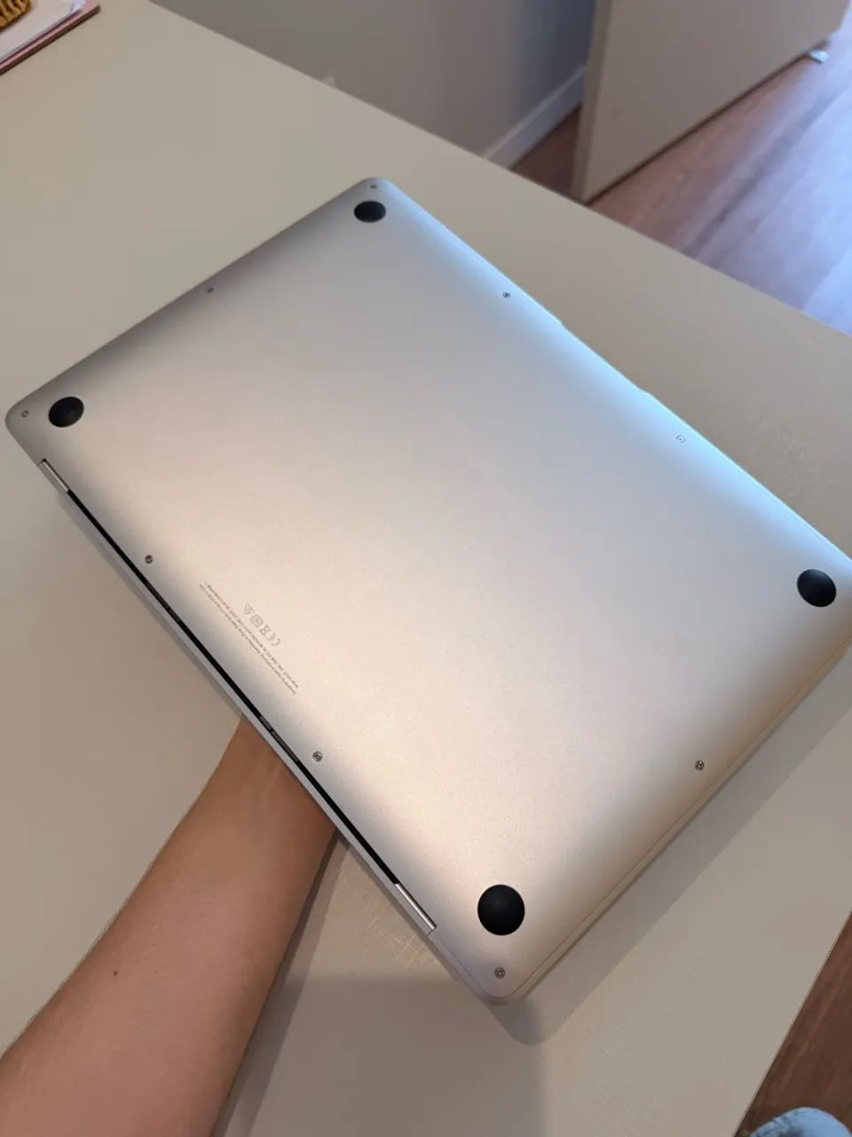 Mac Air M1 - Foto 4