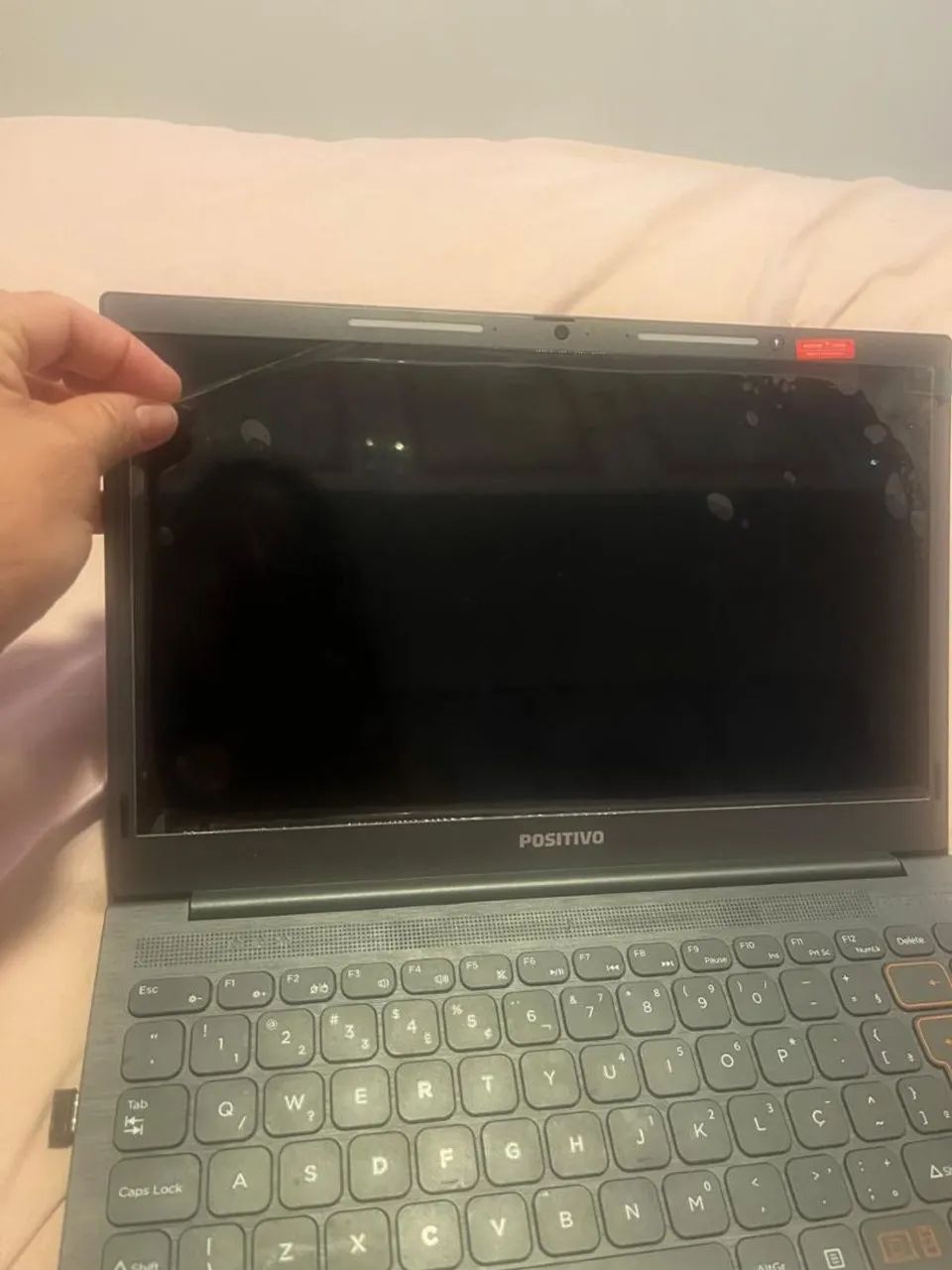 NOTEBOOK POSITIVO  - Foto 4