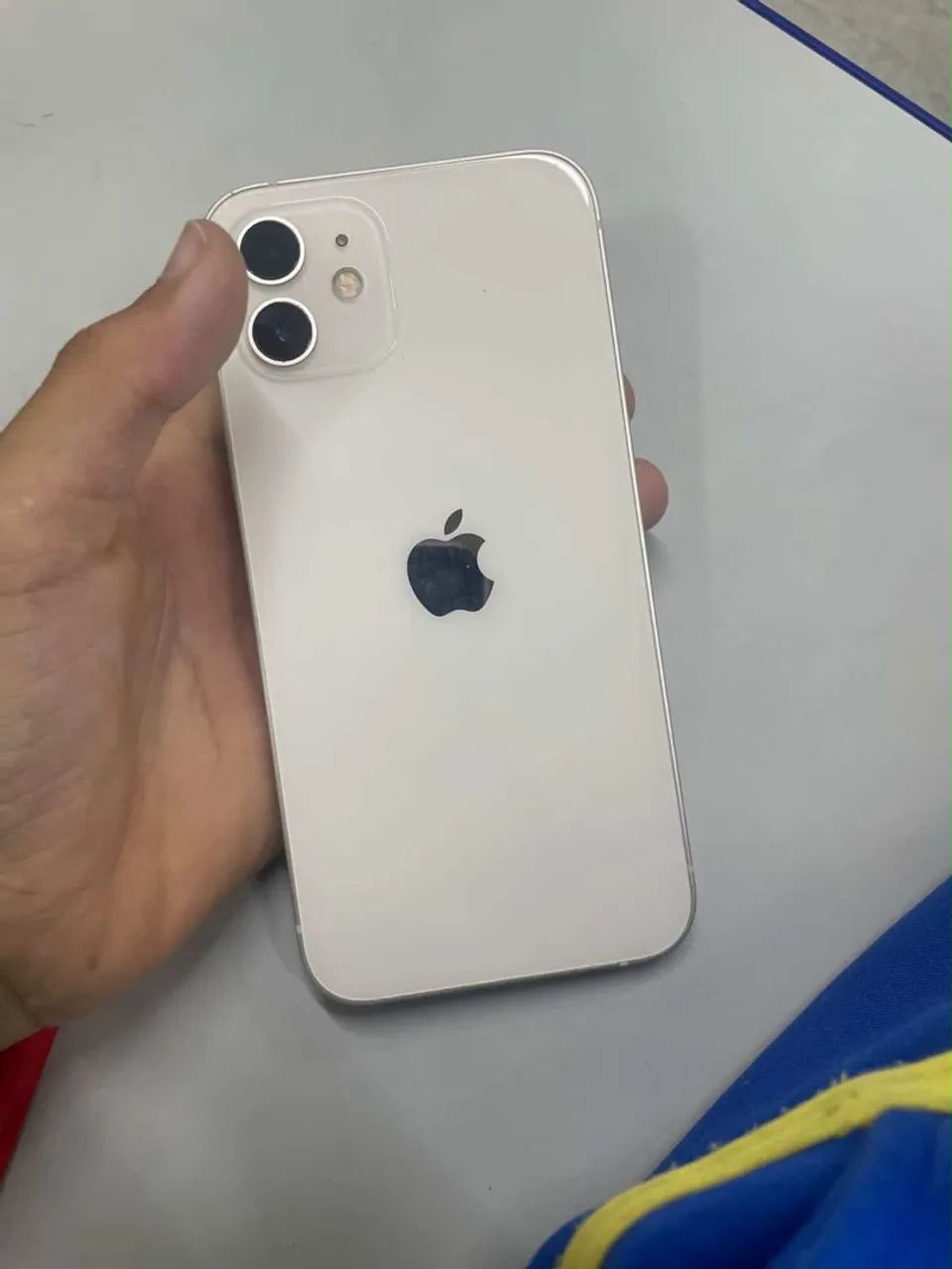 Vendo iPhone 12 128 GB - Foto 2