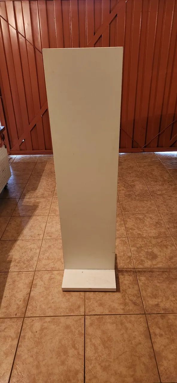 Totem de Madeira  - Foto 2