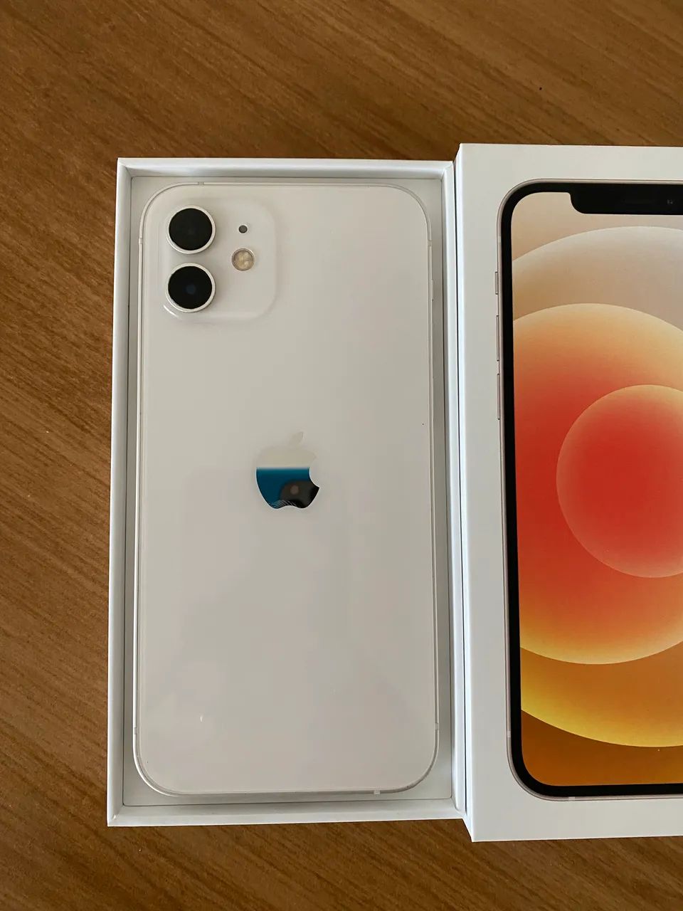 iPhone 12 64GB - Celulares e Smartphones - Norte (Águas Claras