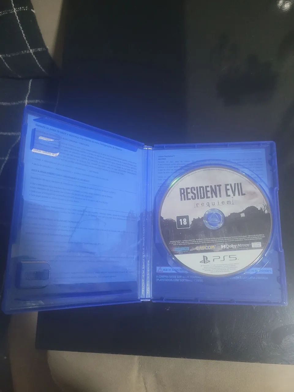 Resident Evil Requiem PS5  - Foto 2