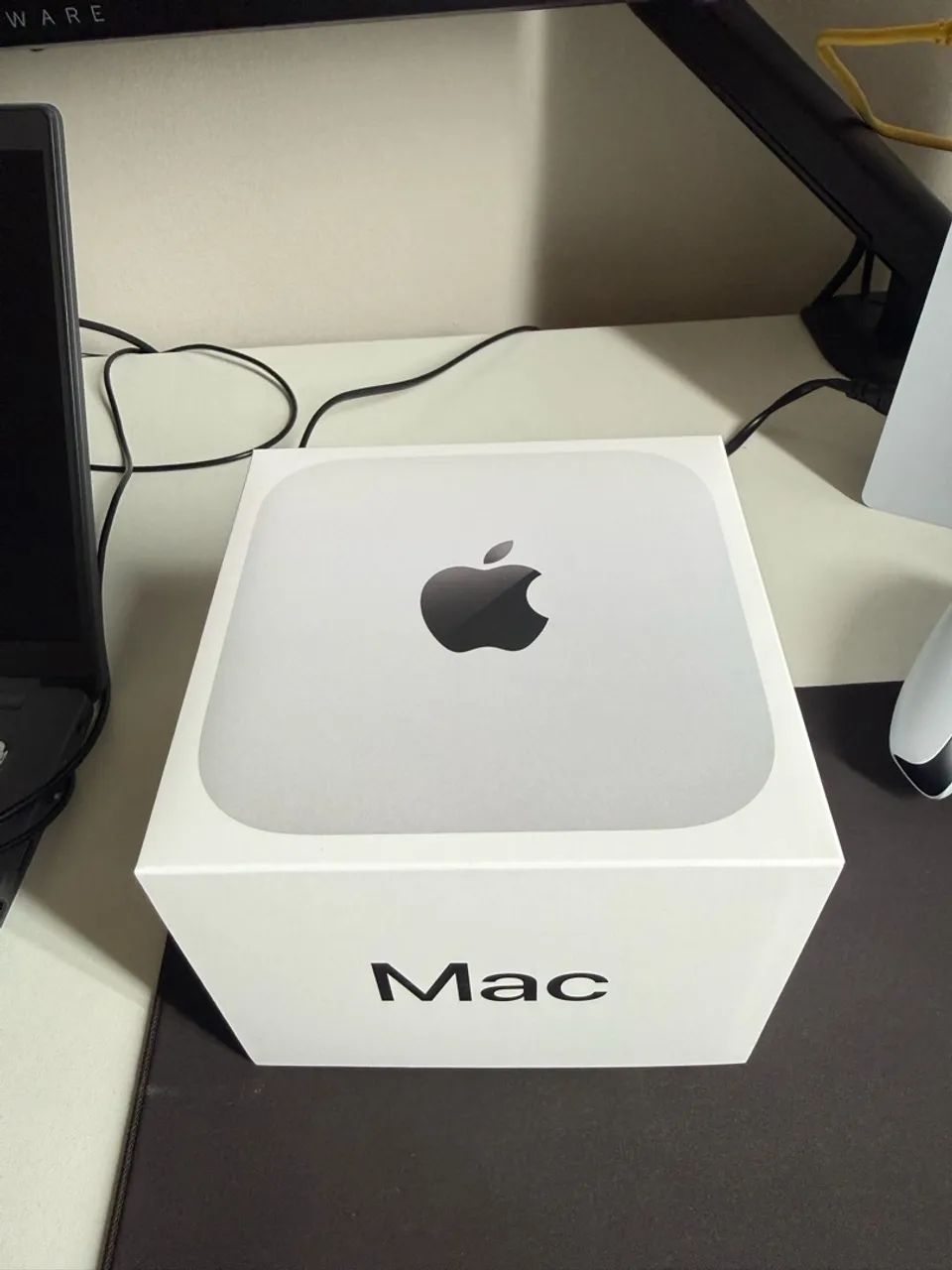 Apple Mac Mini M4 16gb ram 512ssd - Foto 3