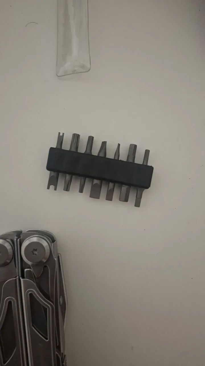 Multitool Daicamping DL30 - Foto 5