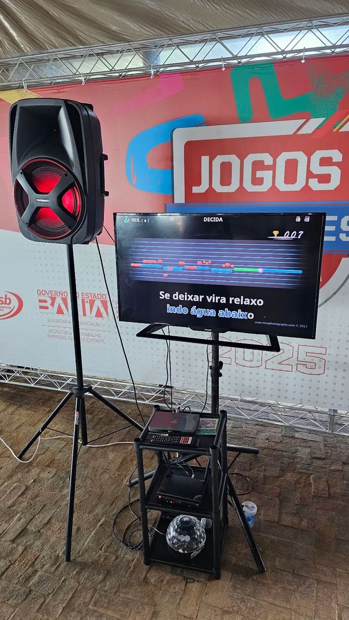 Aluguel de SMART TV para EVENTOS  - Foto 3