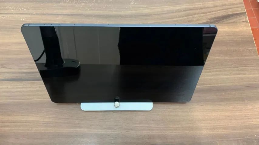 Tablet Samsung Tab S7 FE em excelente estado! - Foto 3