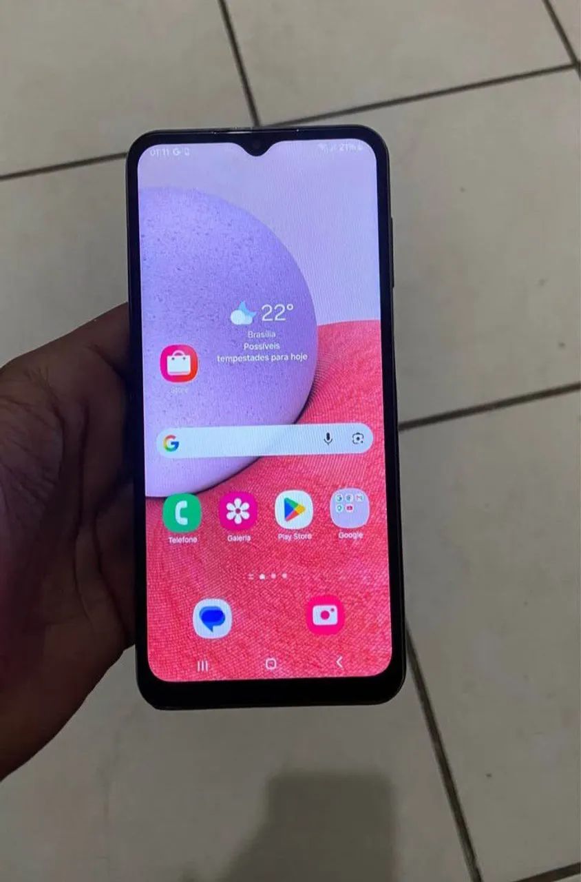 Samsung A13
