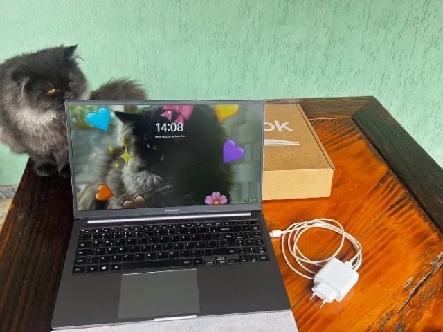 galaxy book 4 - Foto 3