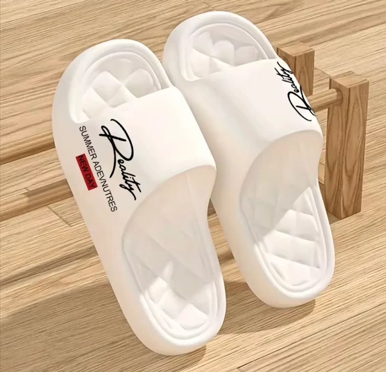 Chinelo masculino de EVA casual