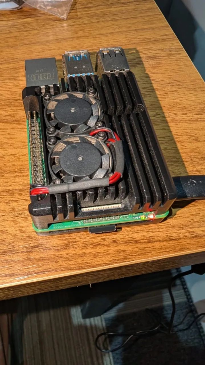 raspberry pi 4b 8gb - Foto 4
