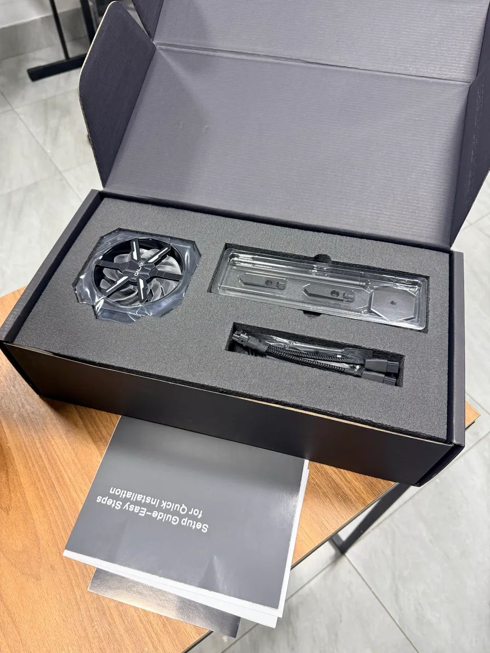 RTX 4070 TI SUPER 16GB GALAX  - Foto 2