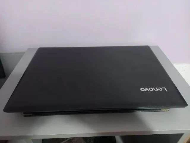 Notebook Lenovo completo (com defeitos) - Foto 2