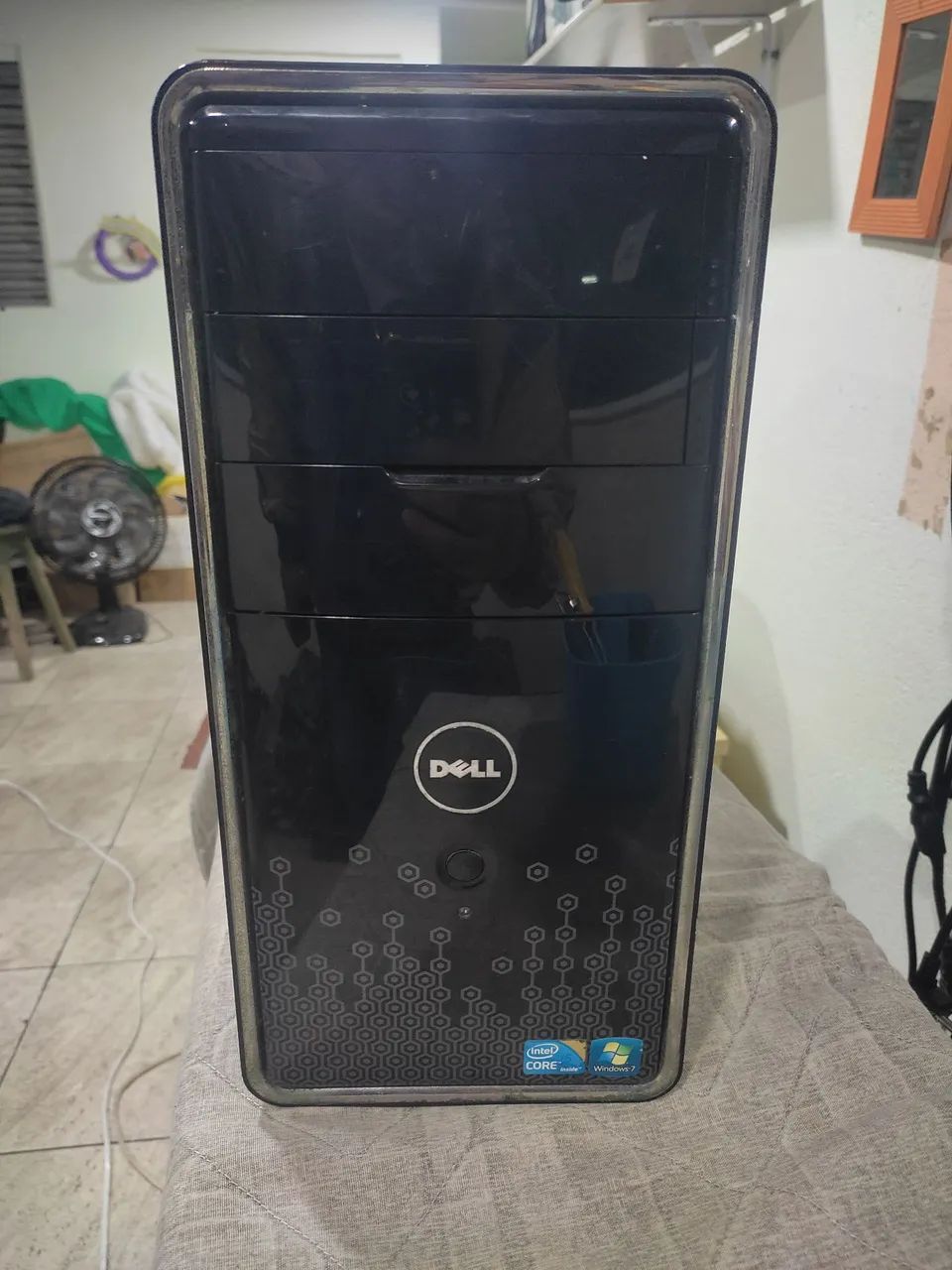 Computador dell