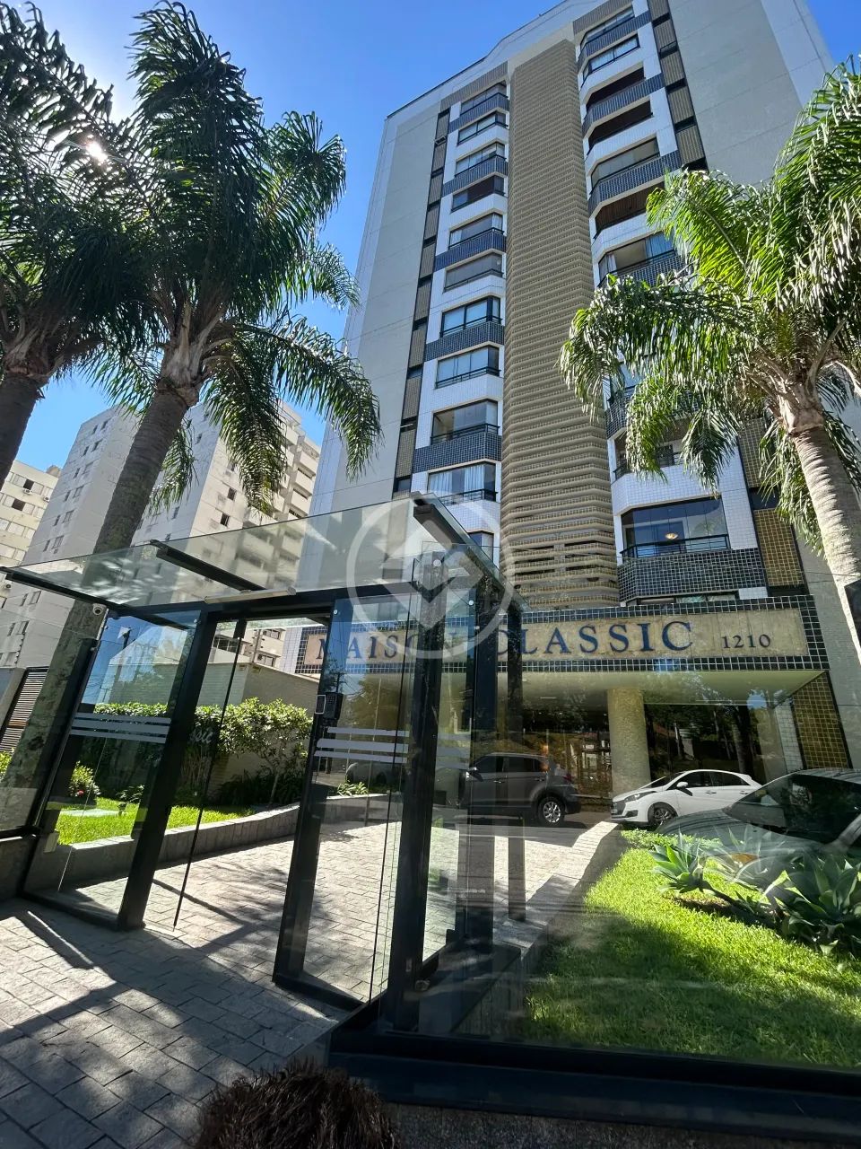 APARTAMENTO - Centro - JP-342845