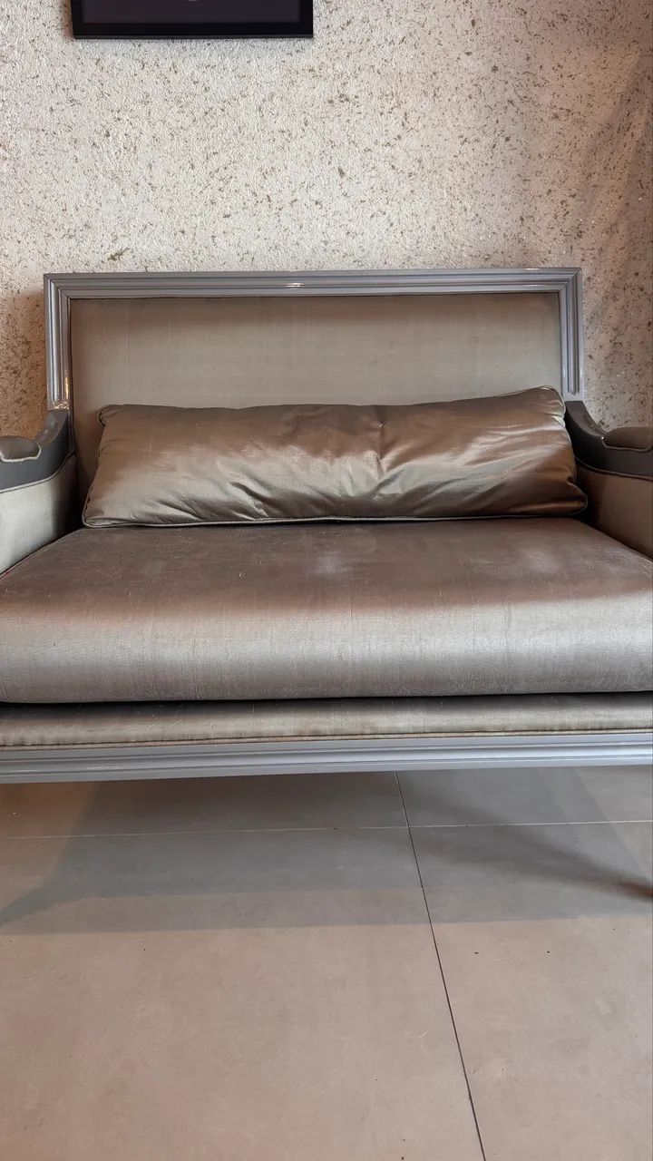 Poltronas 