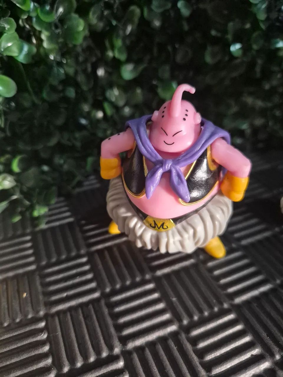 Vendo esta Coleção Completa Majin buu!!! - Foto 2