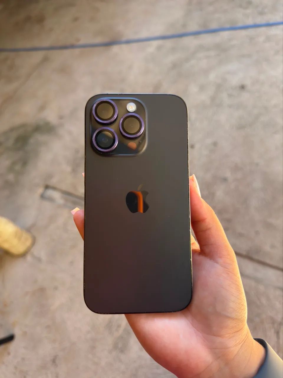 iPhone 14 Pro