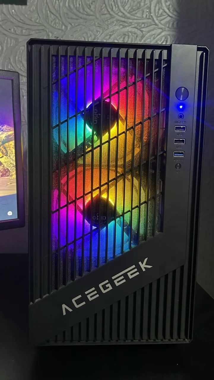 PC GAMER CUSTO BENEFÍCIO  - Foto 3