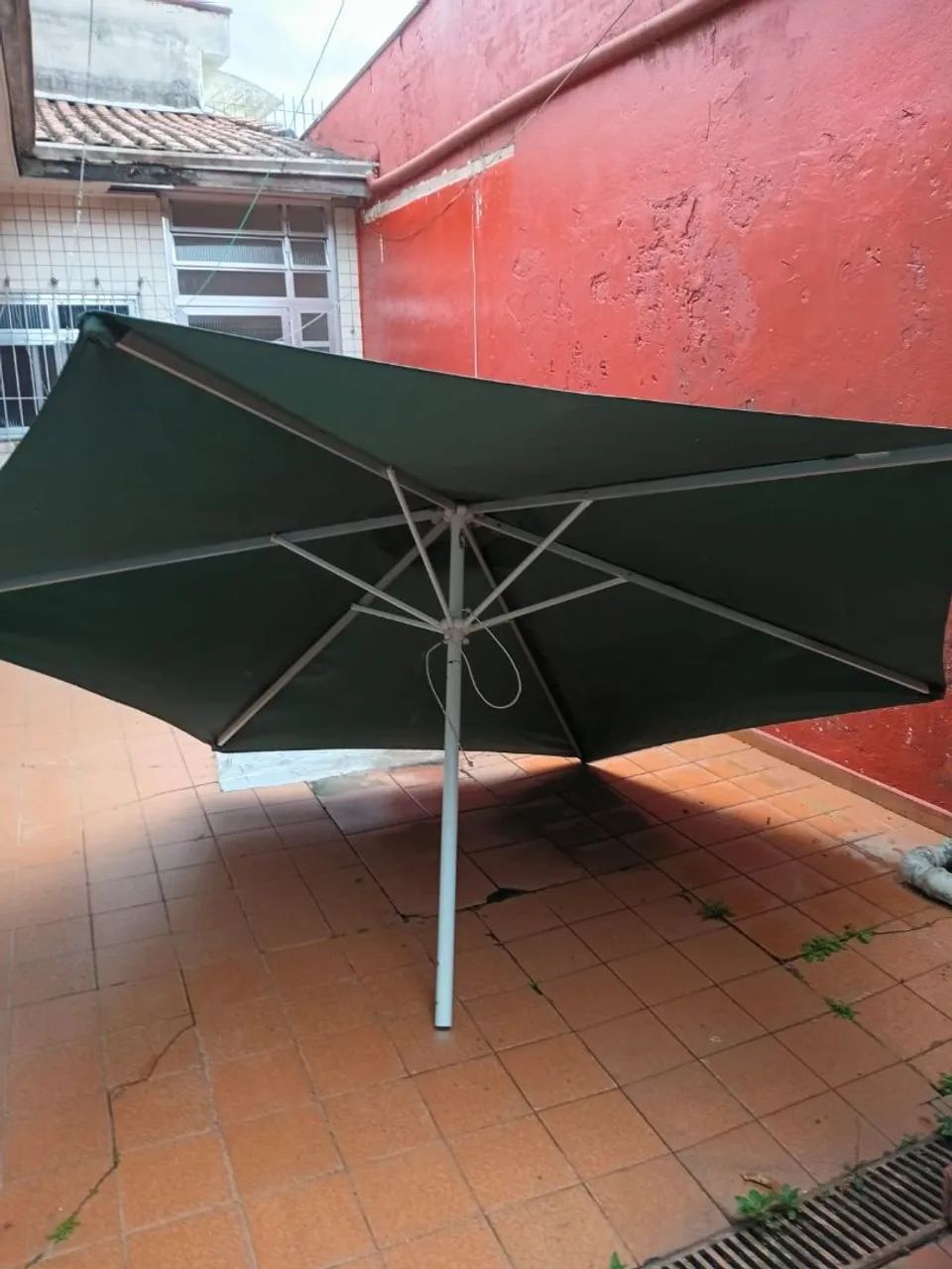 Guarda sol - Foto 2