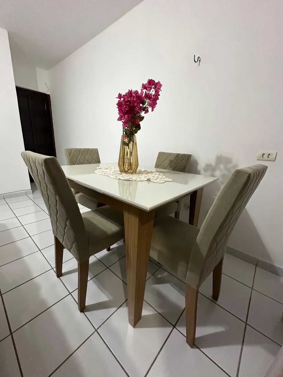 Sala de jantar  - Foto 2