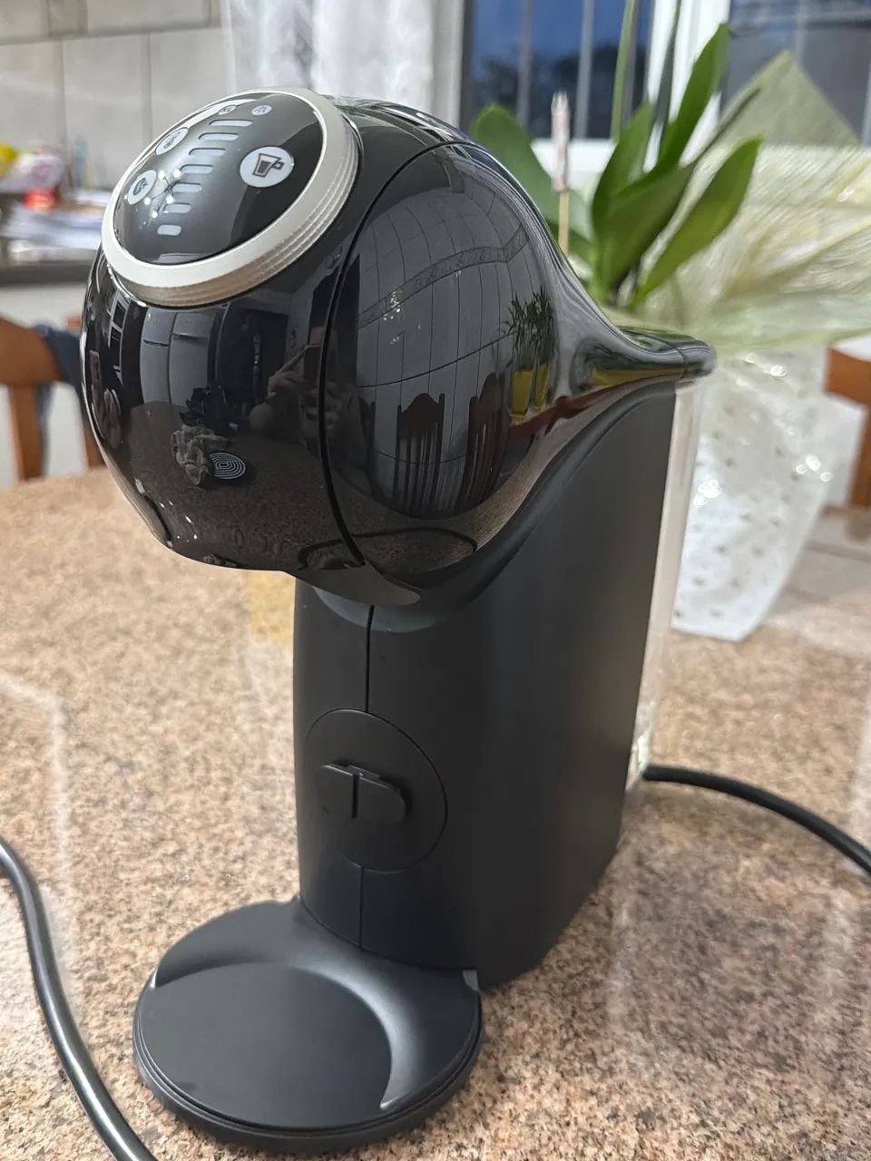 CAFETEIRA DOLCE GUSTO GÊNIO S PLUS  - Foto 2