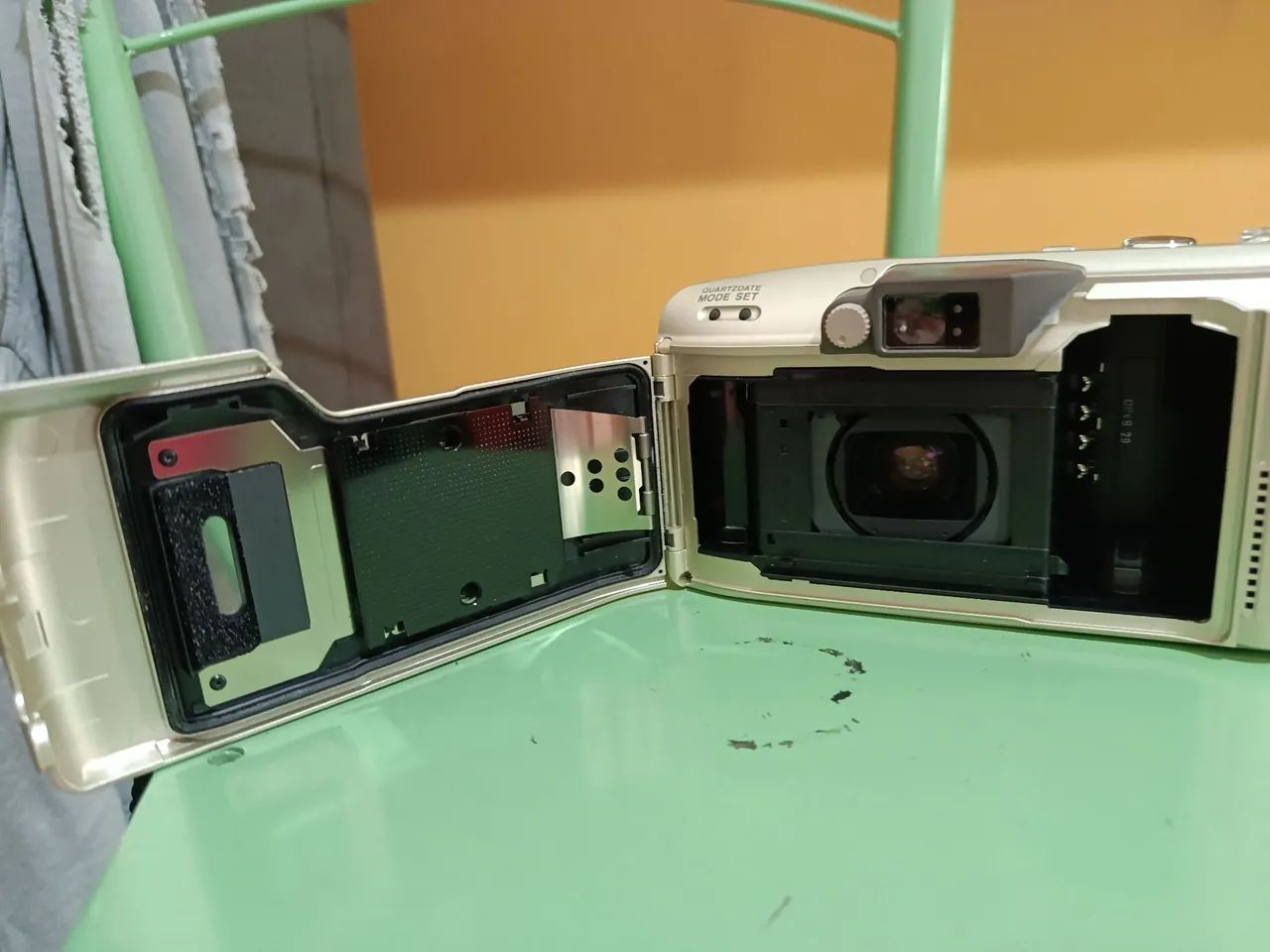 Camera fotográfica  - Foto 4