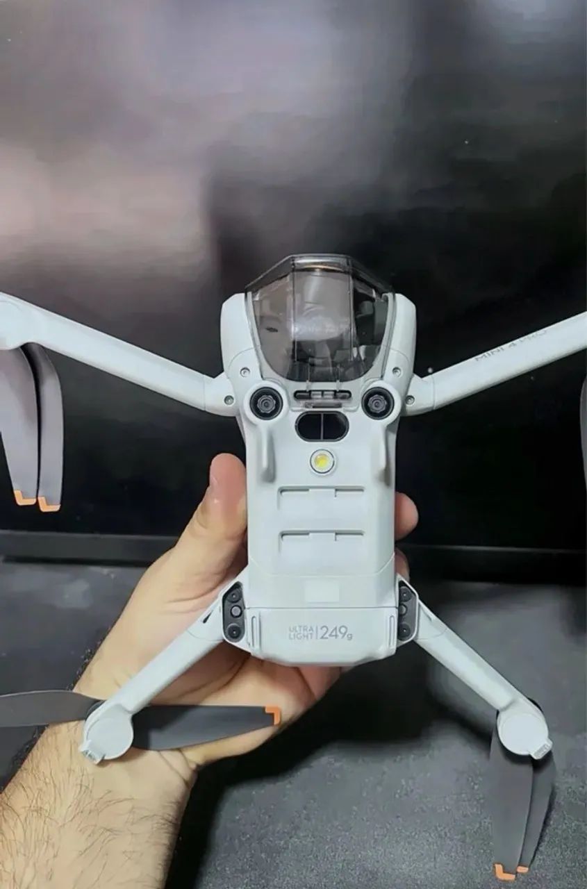 Drone  - Foto 5