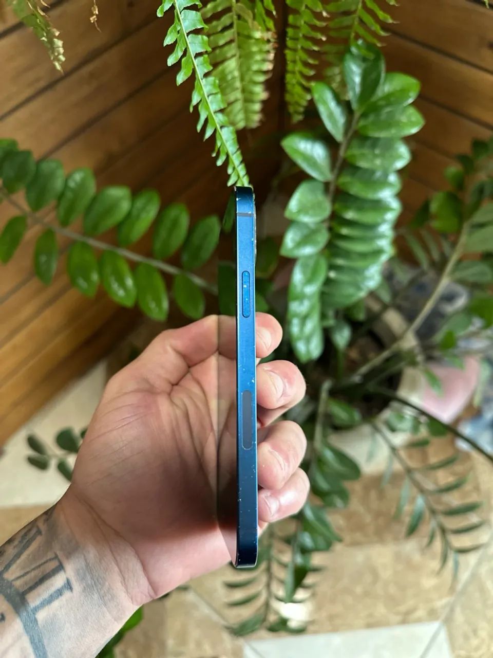 iPhone 12 128 g - Foto 4