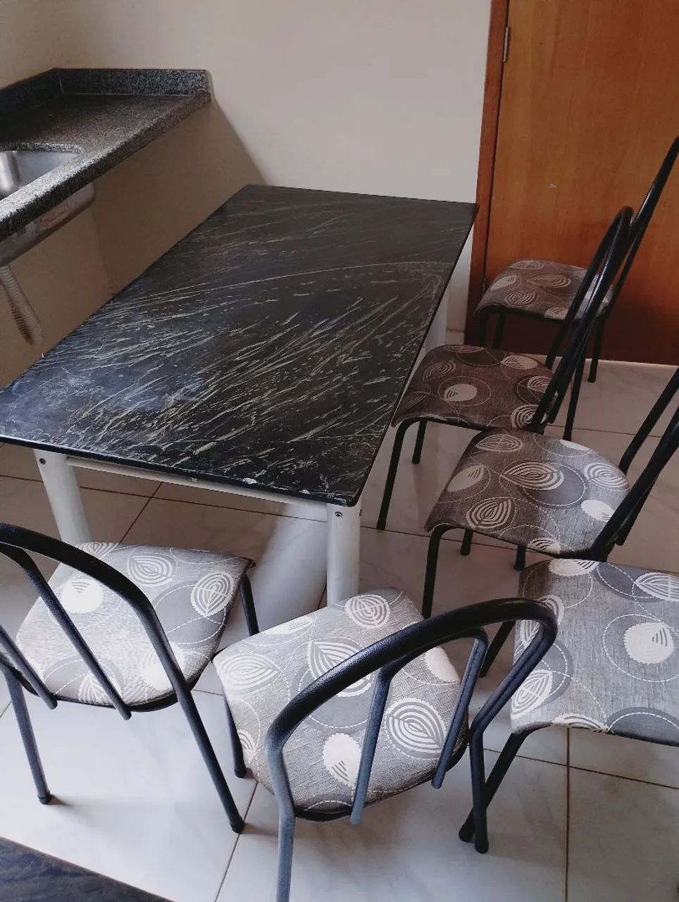Jogo de mesa  - Foto 2