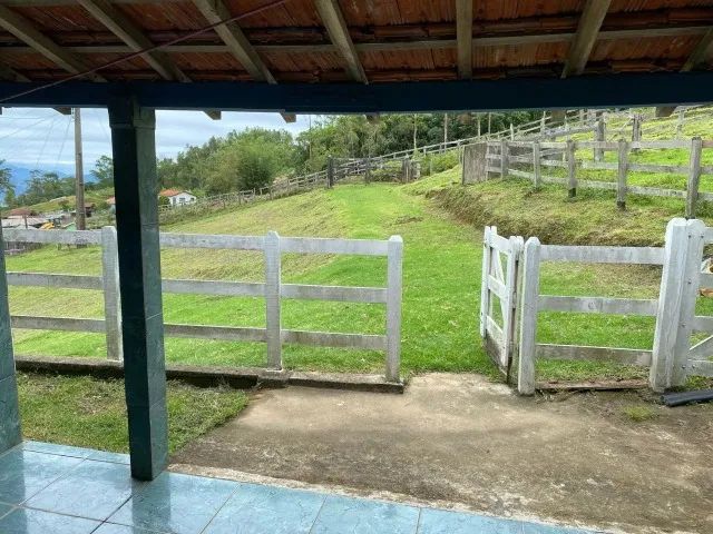 Linda Chácara de 320m2 no alto da Mantiqueira em Delfim Moreira-MG  - Foto 11