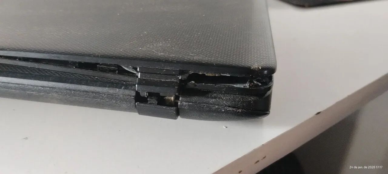 Note Samsung - Foto 4