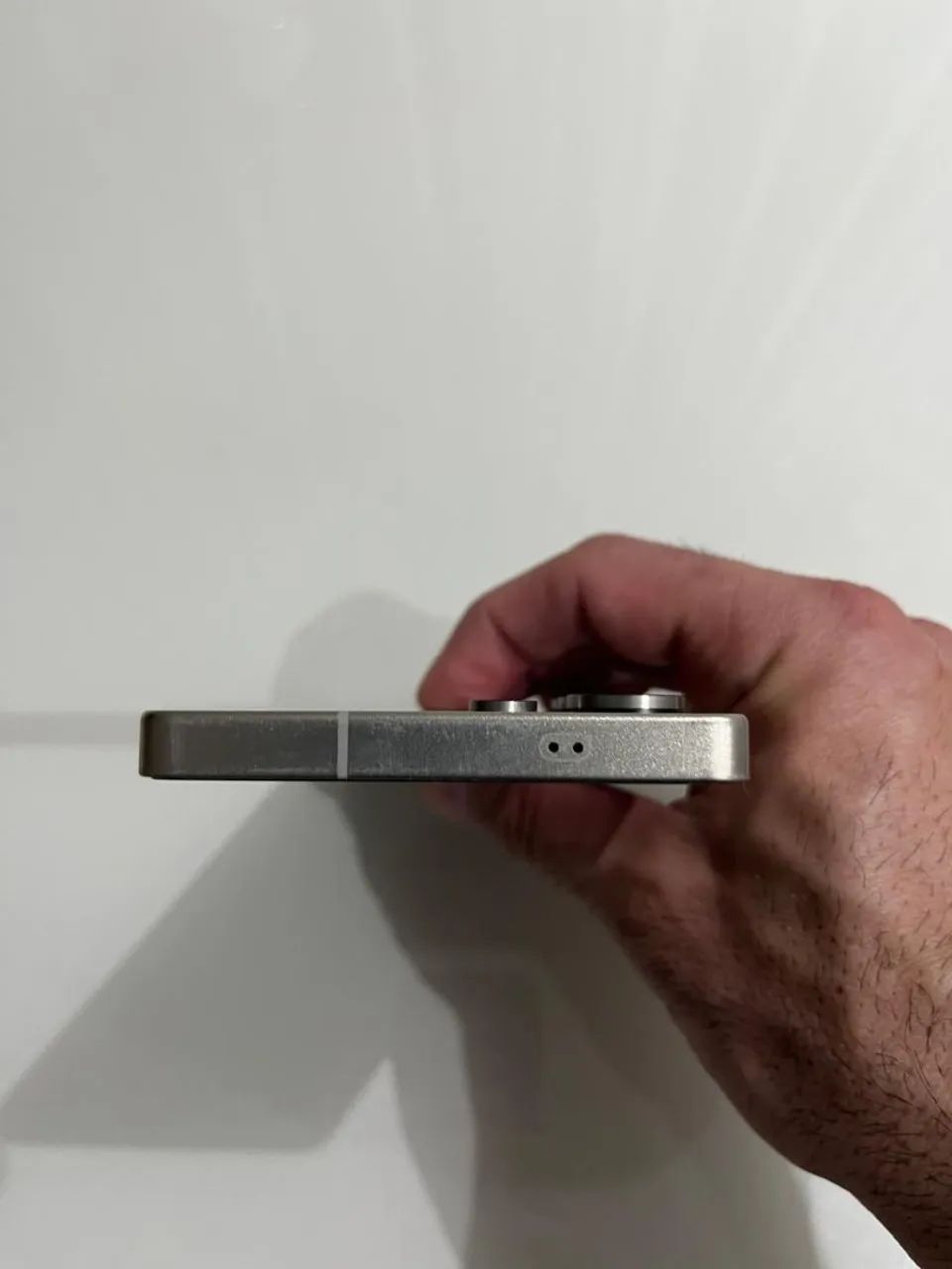 S 25 ultra 256g - Foto 2