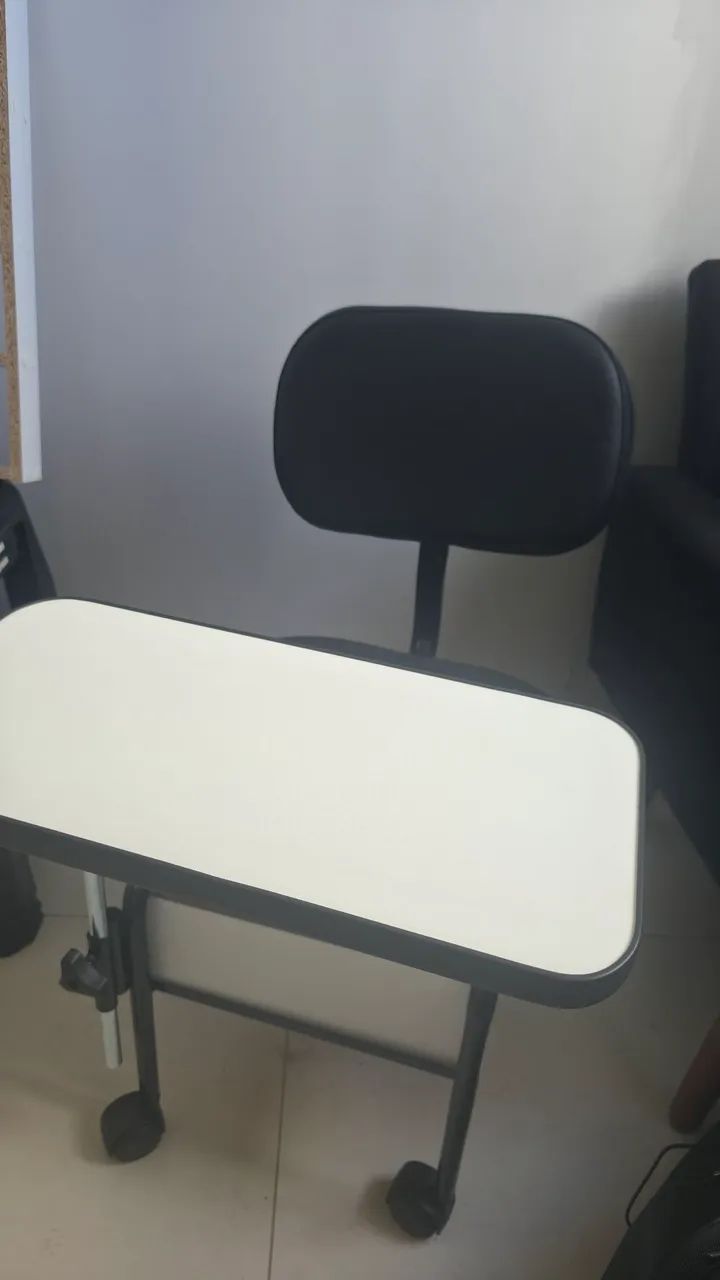 Cadeira manicure