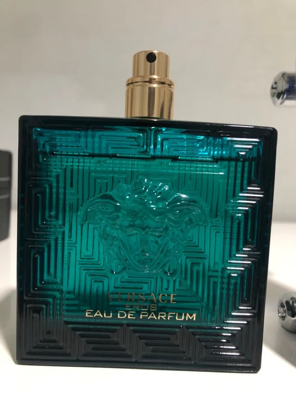 Versase Eros 100ml eau de parfum original