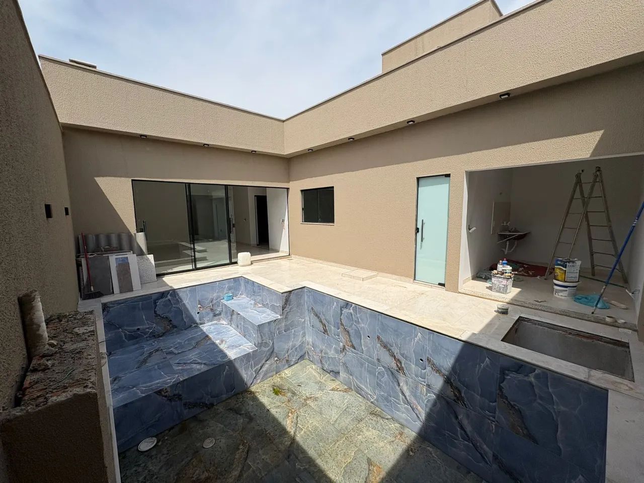 Casa com acabamento incrível  - Foto 4