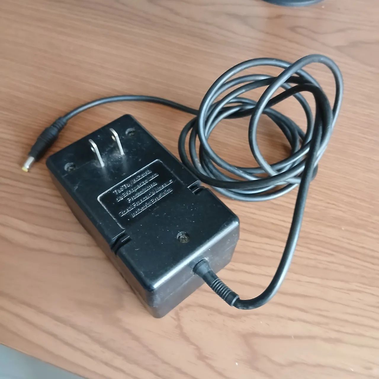 FONTE ORIGINAL MEGA DRIVE 3 - Foto 3