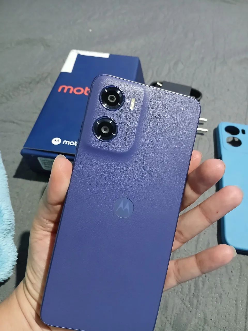 Moto g 05 - Foto 2
