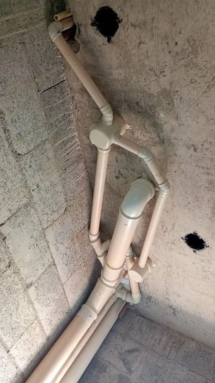 Bombeiro hidráulico  - Foto 4