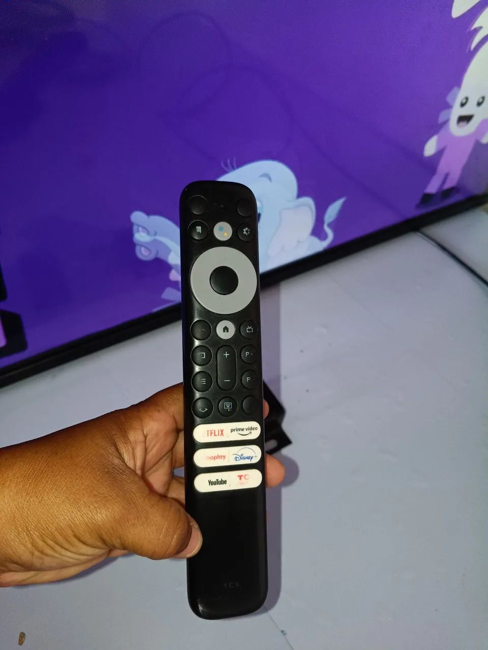 Tv de 32 polegadas smart - Foto 3