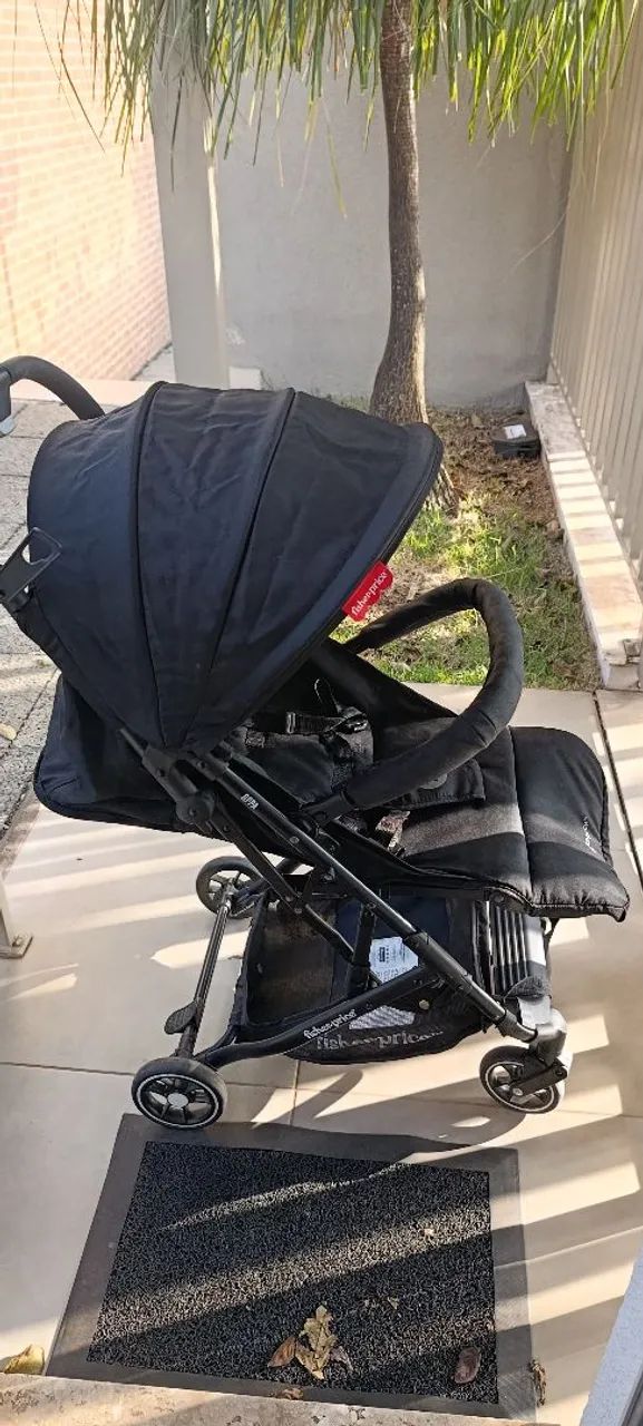 Carrinho de bebê  - Foto 5