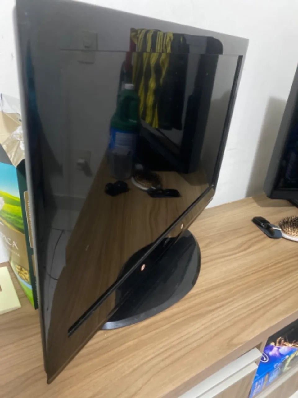 Televisão 