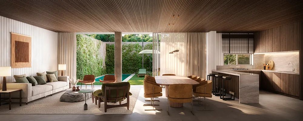 KINA ALTO DE PINHEIROS - Foto 3